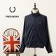Fred Perry �ե�åɥڥ꡼ �ȥ�å����㥱�å� ���㡼�� ��å���ơ��� ���åץ��롼 ��˥��å��� �����������ե����� ��������Ź 