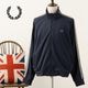 Fred Perry �ե�åɥڥ꡼ �ȥ�å����㥱�å� ���㡼�� ��å���ơ��� ���åץ��롼 ��˥��å��� �����������ե����� ��������Ź 