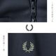 Fred Perry �ե�åɥڥ꡼ �ȥ�å����㥱�å� ���㡼�� ��å���ơ��� ���åץ��롼 ��˥��å��� �����������ե����� ��������Ź 