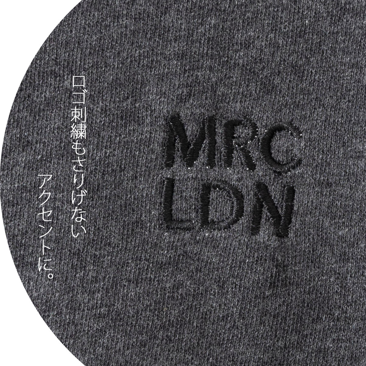 �������å� �ȥ졼�ʡ� MA-1  �ޡ�����㥳���� ��� Merc London ��륯����ɥ�