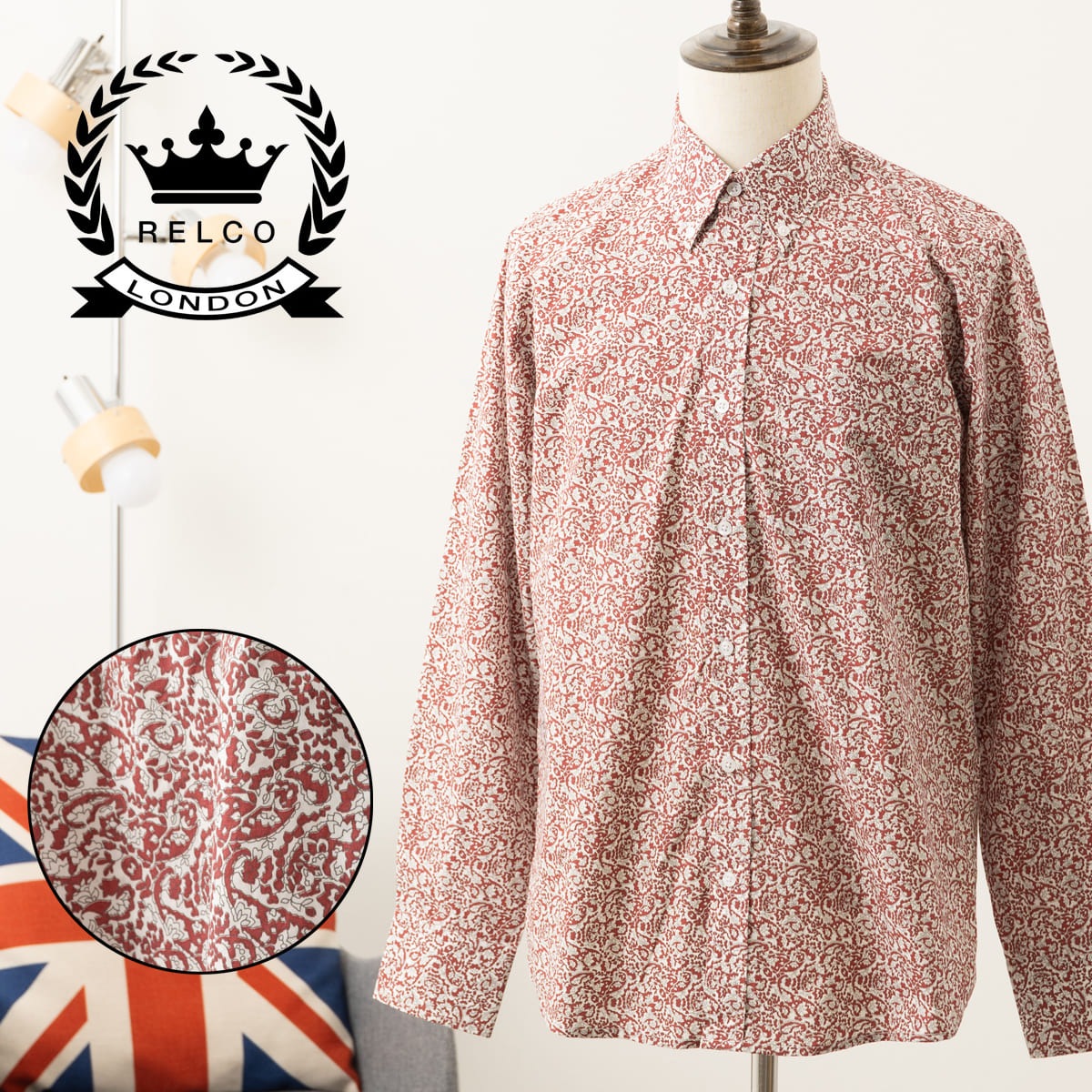 RELCO Ĺµ����� �ڥ����꡼ �С�����ǥ��� ��� ��å� ��륳����ɥ�