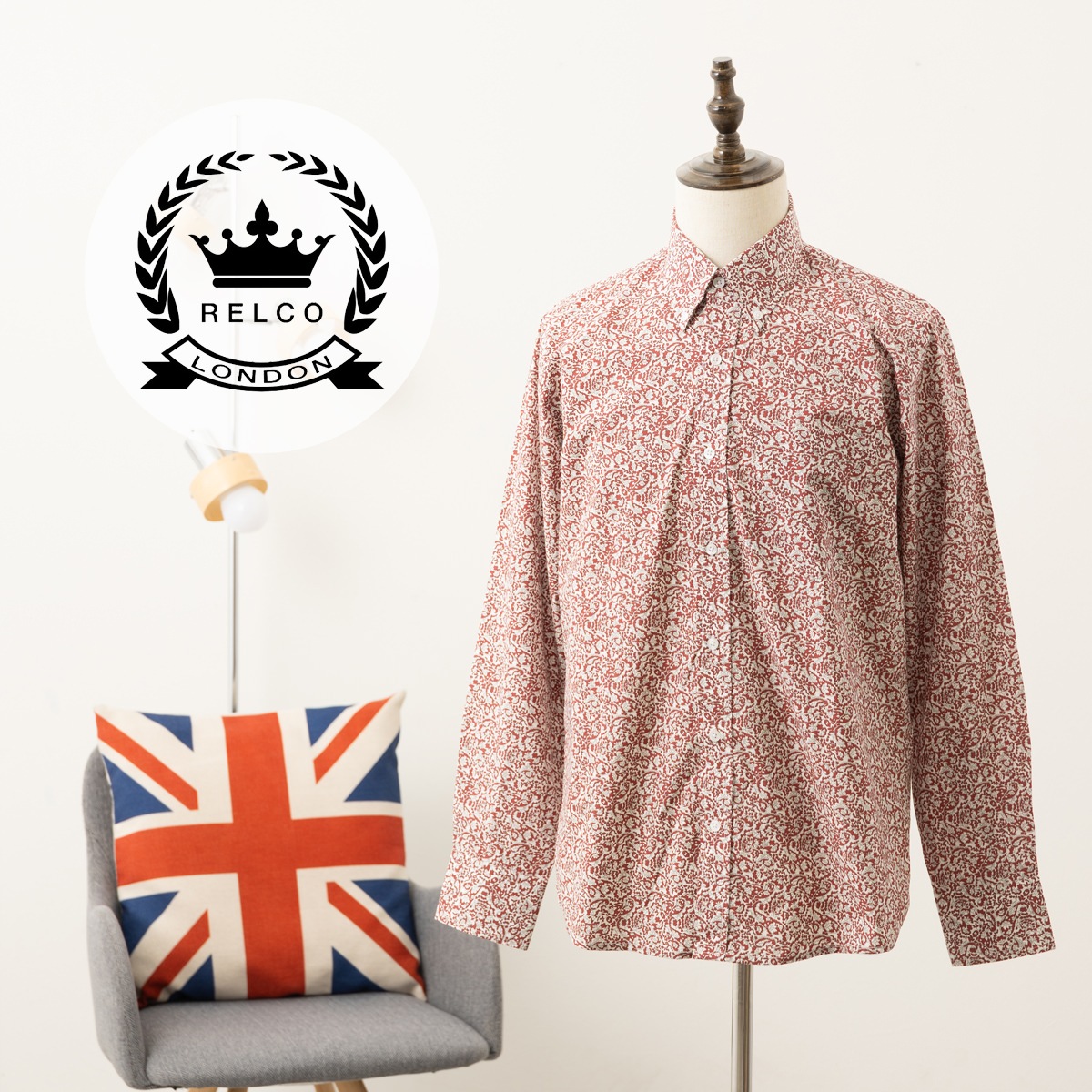 RELCO Ĺµ����� �ڥ����꡼ �С�����ǥ��� ��� ��å� ��륳����ɥ�