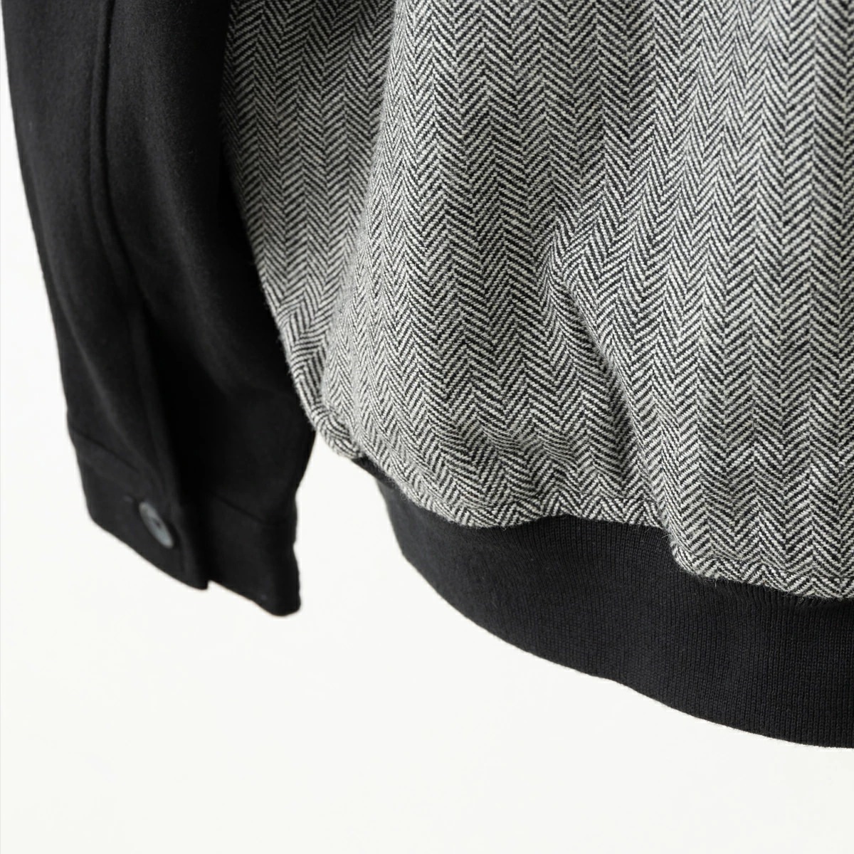 ��륯����ɥ� �ϥ��ȥ󥸥㥱�å� �����󥰥ȥå�  Merc London ���ȥ� ������ �֥�å� �إ��ܡ��� �ġ��ȥ󥫥顼 ������������å� ���㥱�å� �������� ��å��ե��å����