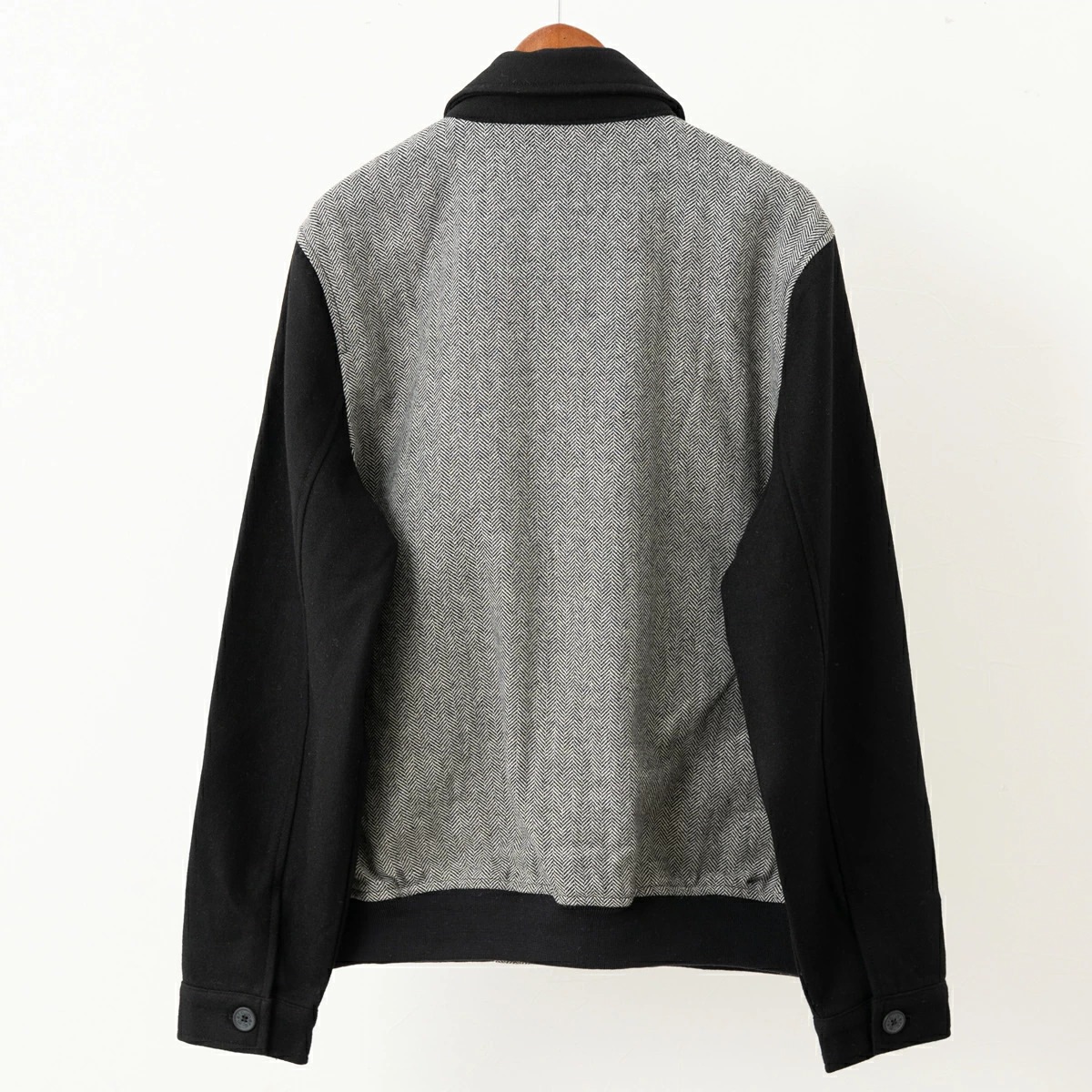 ��륯����ɥ� �ϥ��ȥ󥸥㥱�å� �����󥰥ȥå�  Merc London ���ȥ� ������ �֥�å� �إ��ܡ��� �ġ��ȥ󥫥顼 ������������å� ���㥱�å� �������� ��å��ե��å����