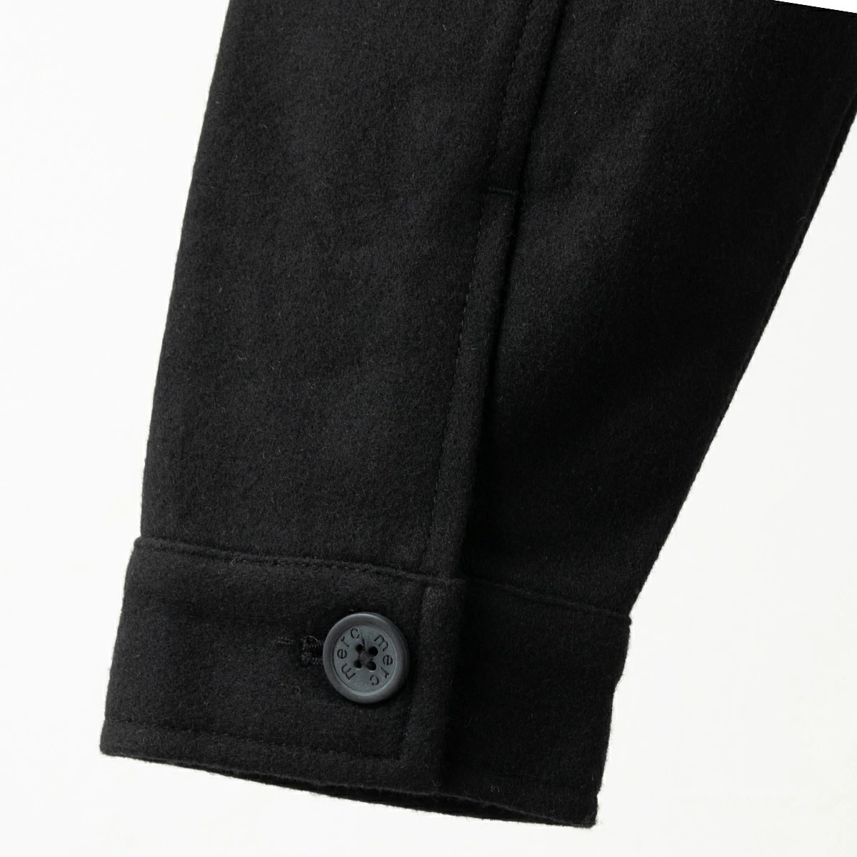 ��륯����ɥ� �ϥ��ȥ󥸥㥱�å� �����󥰥ȥå�  Merc London ���ȥ� ������ �֥�å� �إ��ܡ��� �ġ��ȥ󥫥顼 ������������å� ���㥱�å� �������� ��å��ե��å����