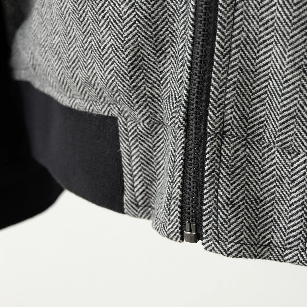 ��륯����ɥ� �ϥ��ȥ󥸥㥱�å� �����󥰥ȥå�  Merc London ���ȥ� ������ �֥�å� �إ��ܡ��� �ġ��ȥ󥫥顼 ������������å� ���㥱�å� �������� ��å��ե��å����