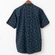 Ben Sherman �٥󥷥㡼�ޥ� Ⱦµ����� ���� �������ͥ��ӡ� MOD FIT ��˥��å���
