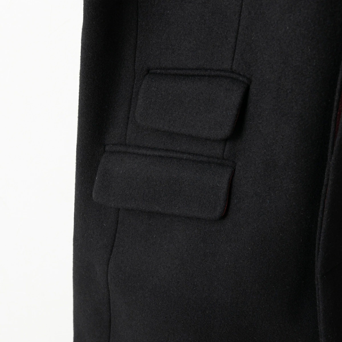 ��륯����ɥ� Merc London �����С������� ������ �ơ��顼�� �֥�å� ��� ��å��ե��å����