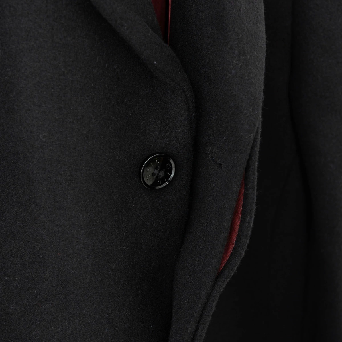 ��륯����ɥ� Merc London �����С������� ������ �ơ��顼�� �֥�å� ��� ��å��ե��å����