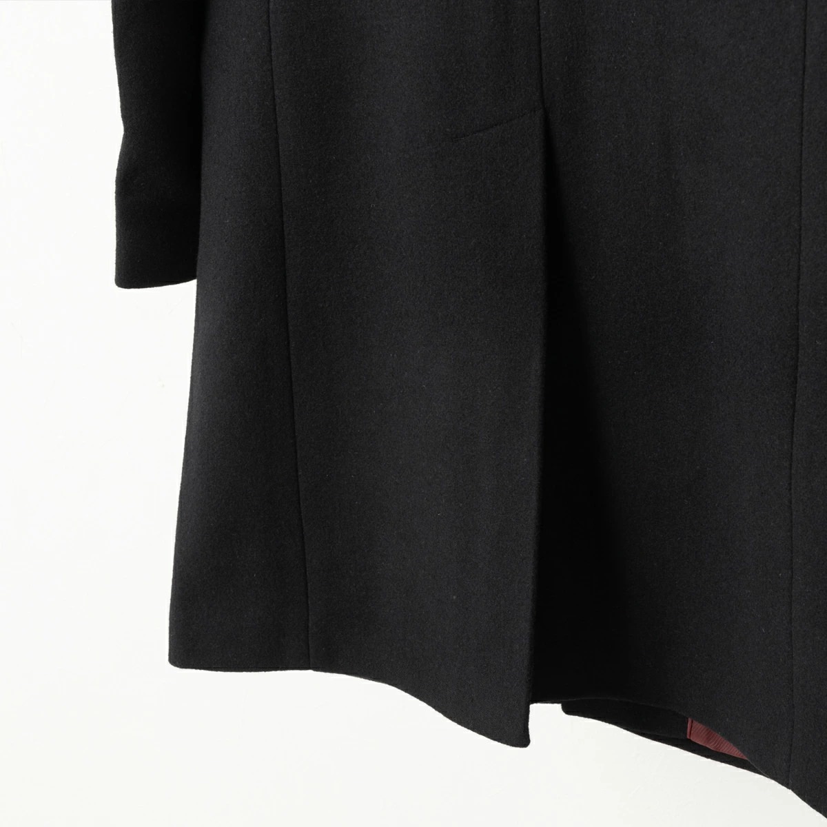 ��륯����ɥ� Merc London �����С������� ������ �ơ��顼�� �֥�å� ��� ��å��ե��å����