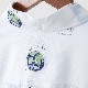 �٥󥷥㡼�ޥ� Ben Sherman ������Υ󥳥�� �����å��ץ��� Ĺµ����� �ۥ磻�� ���饹�� ���饷�å��ե��å� �ܥ�������� ���åȥ� ��� ���� �ץ쥼��� ���ե�