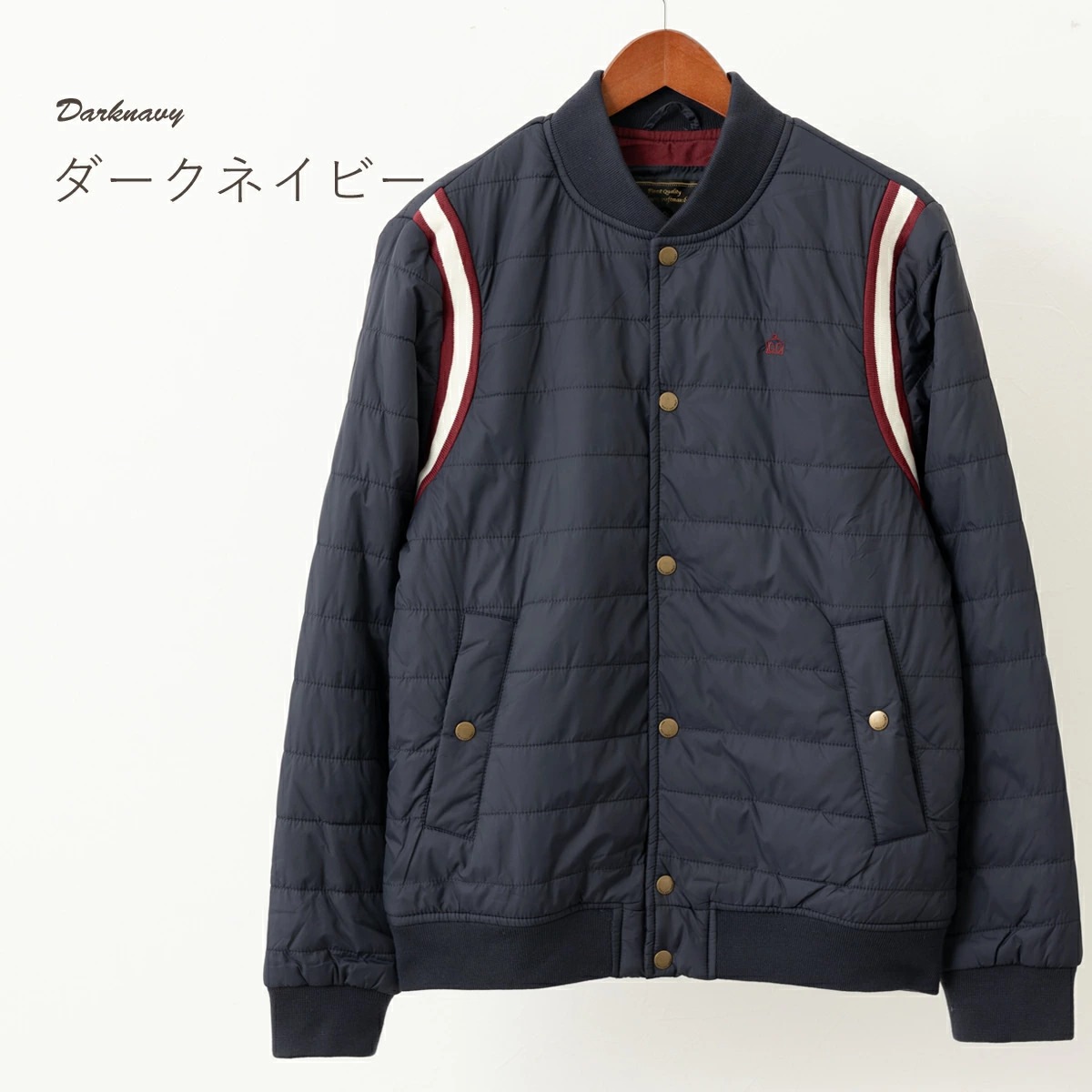 ��륯����ɥ� Merc London �ܥ�С����㥱�å� MA-1 W1 �ץ�ߥ��� �ܥޡ� �ܥ�С� Jacket ���㥱�å� ������������ �������ͥ��ӡ� ��� ��å��ե��å����