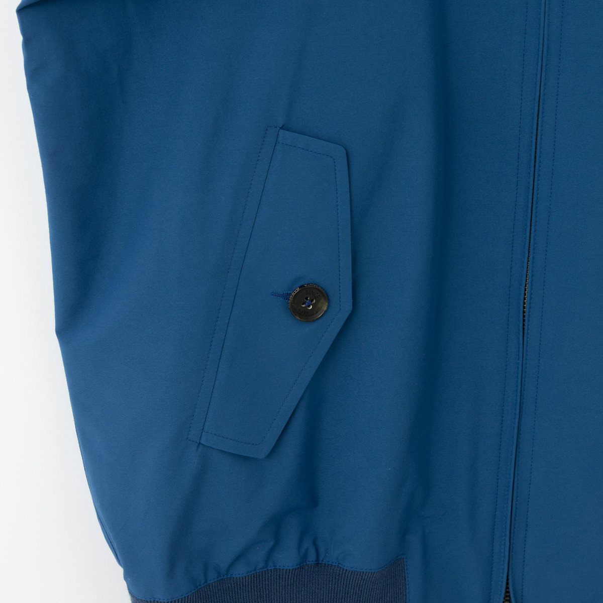 �Х饯���� Baracuta G9 ���ꥸ�ʥ� �ϥ��ȥ󥸥㥱�å� �����󥰥ȥå� ��⡼����֥롼 �ѹ��� 