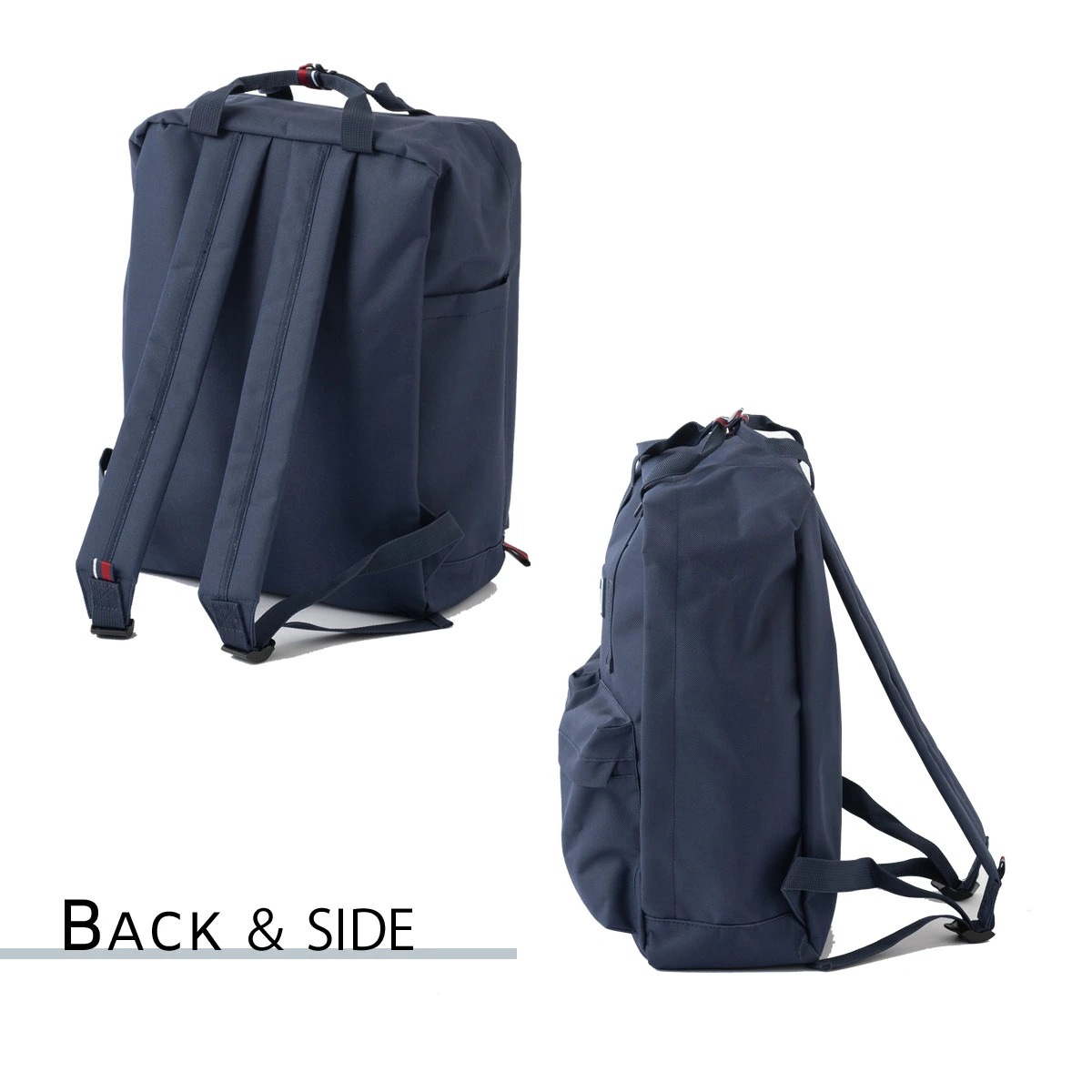 �٥󥷥㡼�ޥ� Ben Sherman �����ܥå����Хå��ѥå� ���å����å�