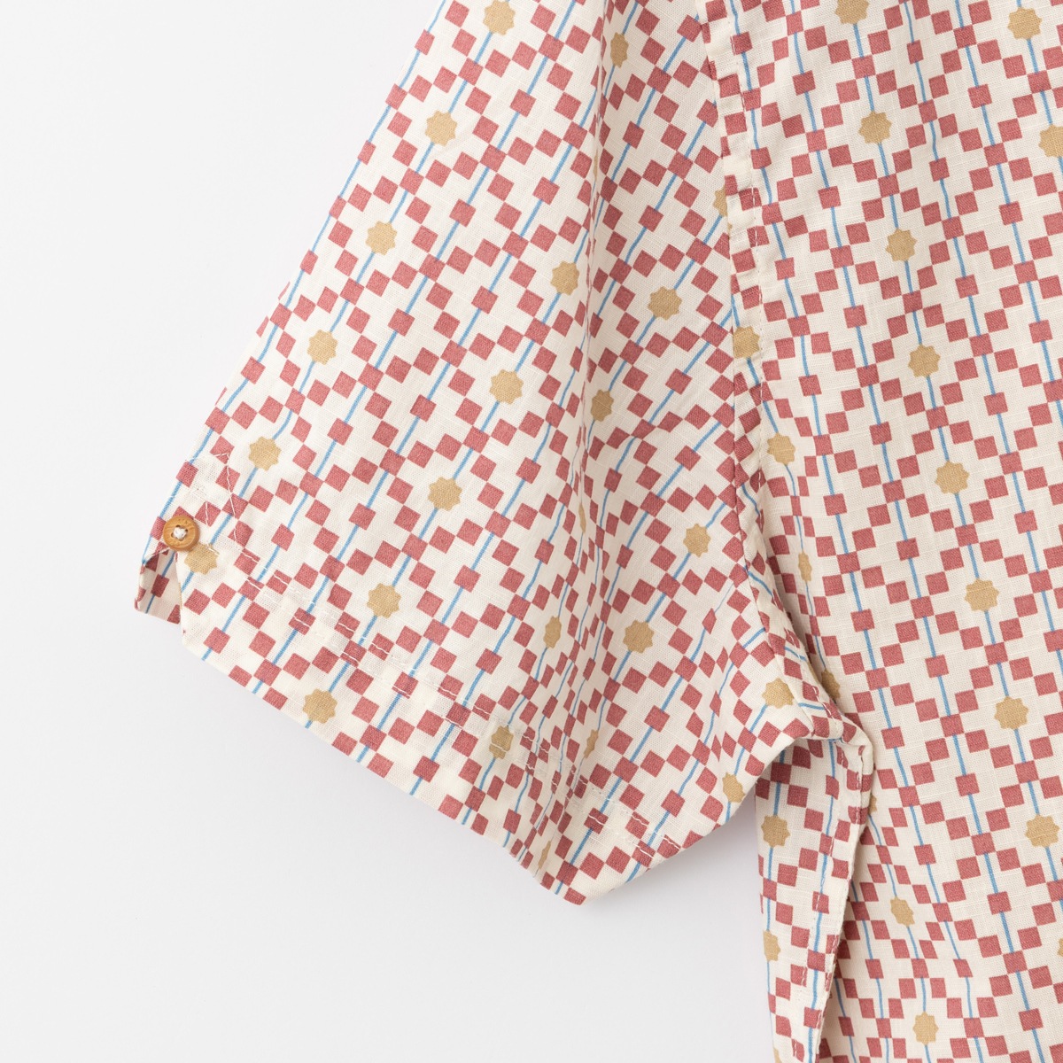 Ben Sherman �٥󥷥㡼�ޥ� Ⱦµ����� �����ץ��� ������ CARNABY FIT ���åȥ� ������ȥ�å� ��˥��å���