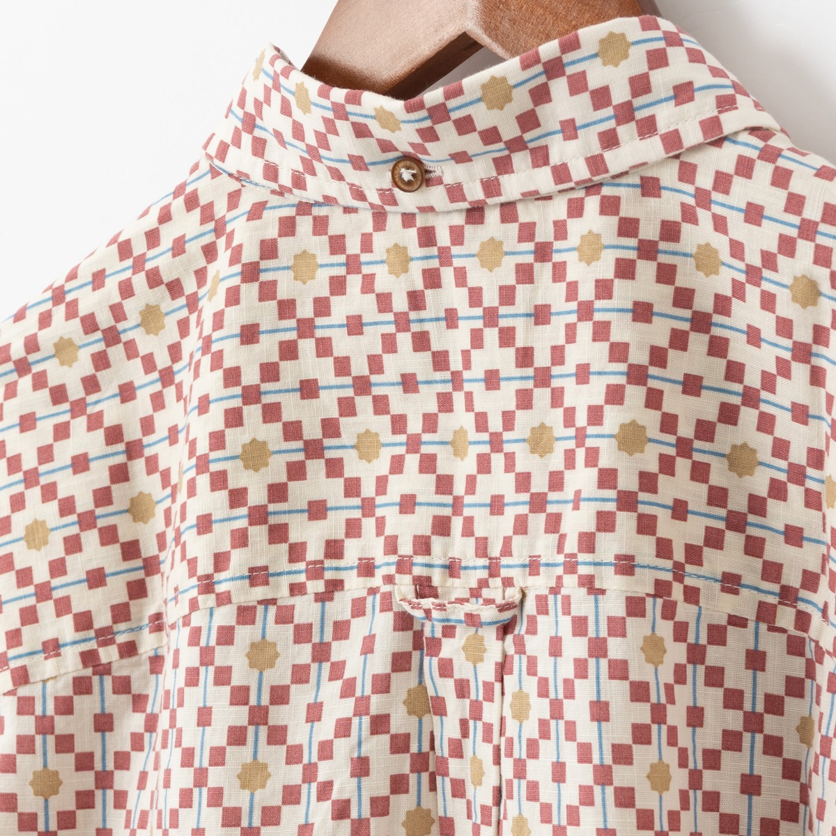 Ben Sherman �٥󥷥㡼�ޥ� Ⱦµ����� �����ץ��� ������ CARNABY FIT ���åȥ� ������ȥ�å� ��˥��å���