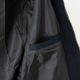 ��륯����ɥ� ��� ���㥱�å� Merc London W1 �ץ�ߥ��� ������ ���å� �������ͥ��ӡ� Jacket ���㥱�å� ��å��ե��å���� 