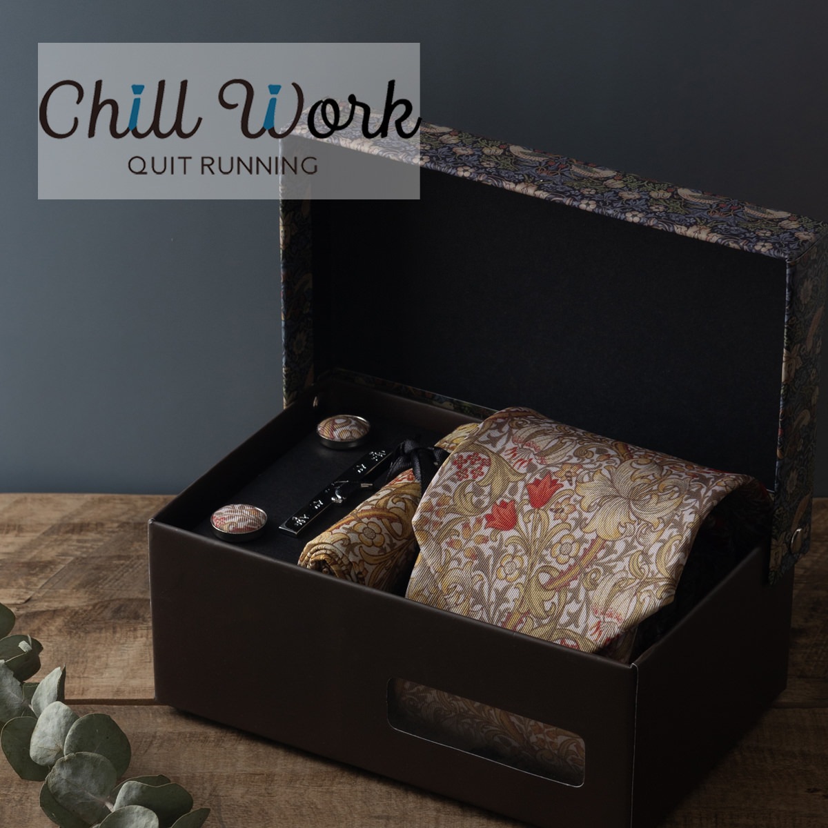 ���4�����եȥ��å� �����ꥢ���ꥹ�� ������ǥ��꡼ �����륤���������� CHILLWORK �����å���֥� ����OK ������