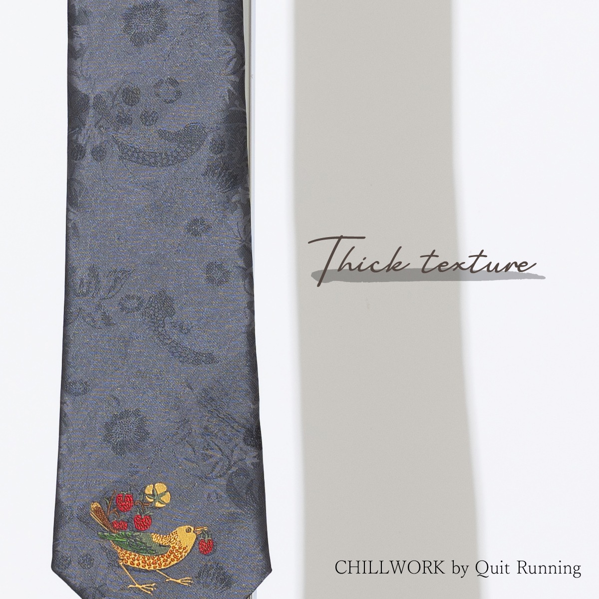 �ͥ����� �����ꥢ���ꥹ��  ������ť�� ���졼 �����륤���������� ���� CHILLWORK �����å���֥� ������