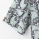 Ben Sherman �٥󥷥㡼�ޥ� ����Ⱦµ����� �ڥ����꡼ ���������� RELAXED FIT ��˥��å���