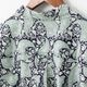 Ben Sherman �٥󥷥㡼�ޥ� ����Ⱦµ����� �ڥ����꡼ ���������� RELAXED FIT ��˥��å���