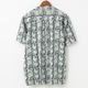 Ben Sherman �٥󥷥㡼�ޥ� ����Ⱦµ����� �ڥ����꡼ ���������� RELAXED FIT ��˥��å���