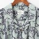 Ben Sherman �٥󥷥㡼�ޥ� ����Ⱦµ����� �ڥ����꡼ ���������� RELAXED FIT ��˥��å���