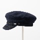 James Lock �������ॹ���å� ������ SKIPPER CAP �����åѡ� �ޥ�󥭥�å�