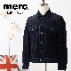 륯ɥ  ǥ㥱å ֥륾 㥱å  Merc London  ͥӡ åեå ե ץ쥼 ȥå