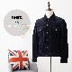 륯ɥ  ǥ㥱å ֥륾 㥱å  Merc London  ͥӡ åեå ե ץ쥼 ȥå