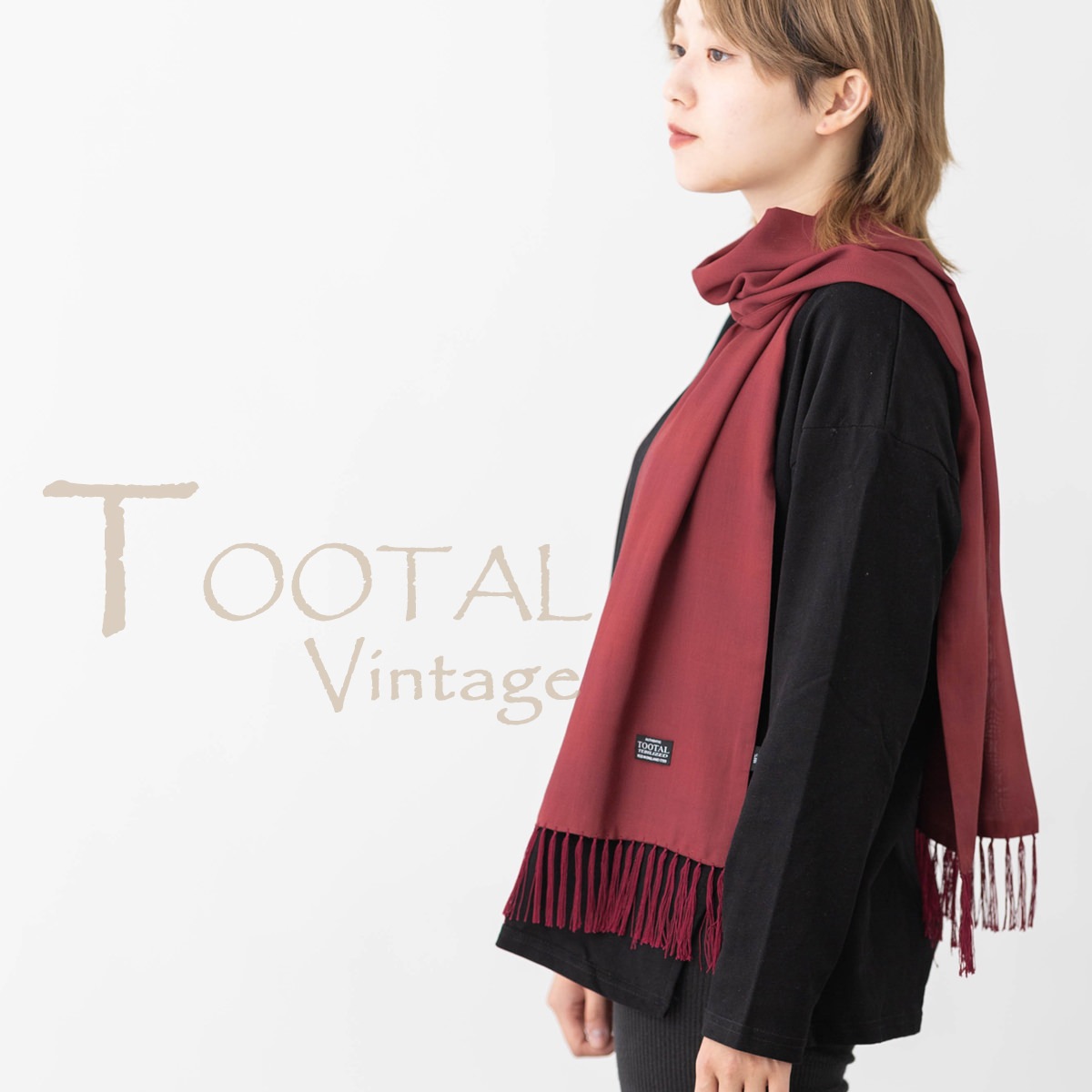 Tootal Vintage ��˥��å��� �졼��� �������� �ܥ�ɡ� ̵�� �ȥ������� ������ơ���
