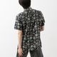 Ben Sherman �٥󥷥㡼�ޥ� Ⱦµ����� ���� �֥�å� CARNABY FIT ���åȥ� �ե������ ��˥��å���