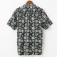 Ben Sherman �٥󥷥㡼�ޥ� Ⱦµ����� ���� �֥�å� CARNABY FIT ���åȥ� �ե������ ��˥��å���