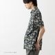Ben Sherman �٥󥷥㡼�ޥ� Ⱦµ����� ���� �֥�å� CARNABY FIT ���åȥ� �ե������ ��˥��å���