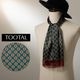 Tootal Vintage ��˥��å��� �ԥ奢 ���륯 �������� ������ȥ�å� �ѥ��� �ȥ������� ������ơ��� ��˥��å��� 