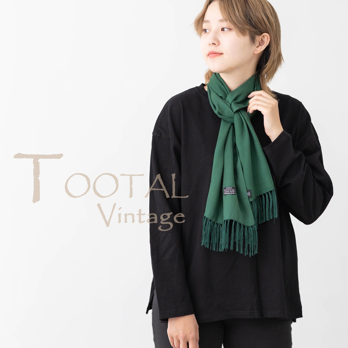Tootal Vintage ��˥��å��� �졼��� �������� ���꡼�� ̵�� �ȥ������� ������ơ���