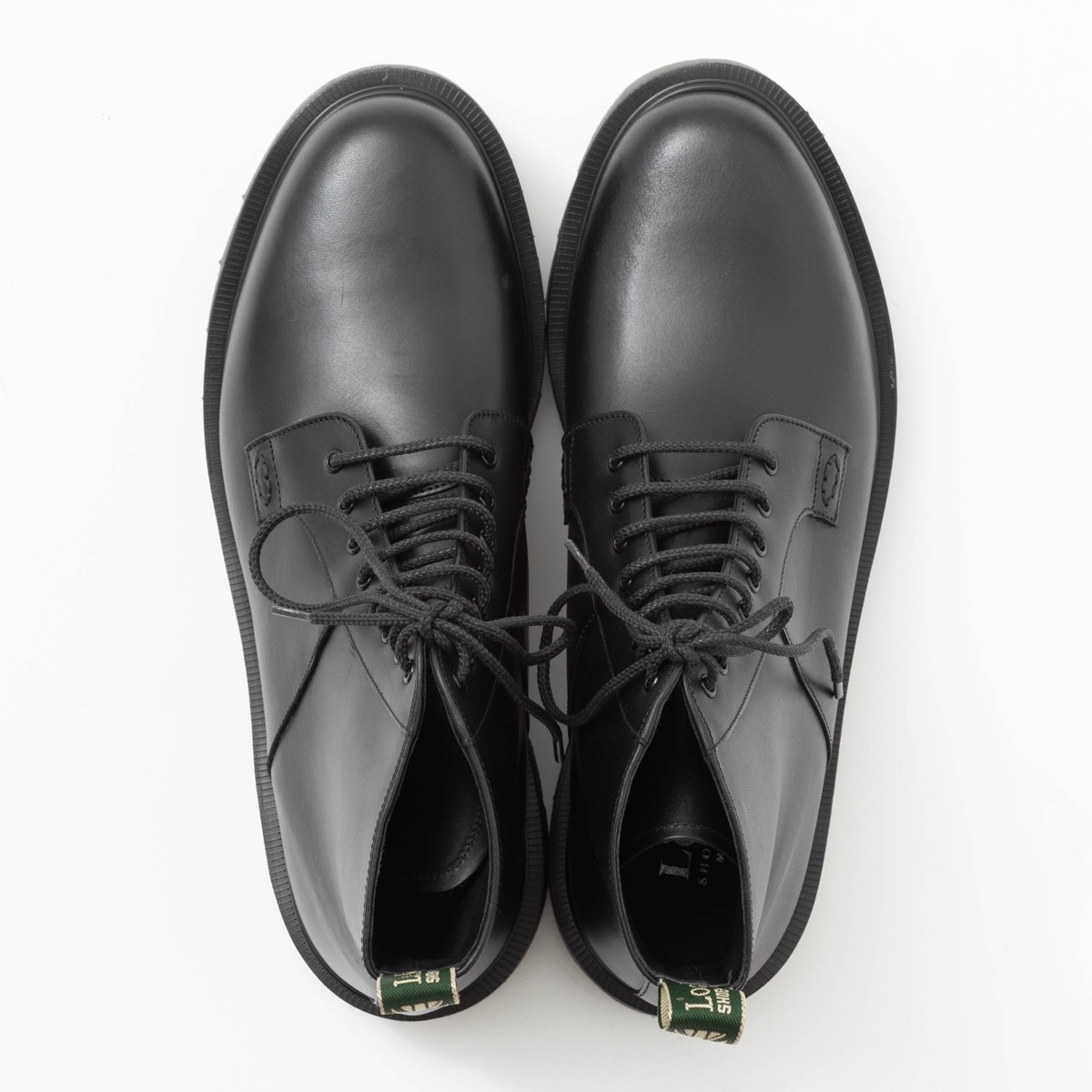 Loake  ׷ NIRO B ӡ֡ F 3E ꡼ ֥å  ӥͥ 奢