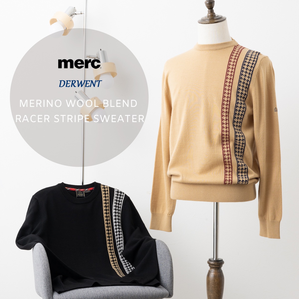 ��륯����ɥ� ��� �������� �˥å� ���Υ�����֥��� �졼�������ȥ饤�� Merc London �١����� �֥�å� ���ȥ饤�� ��Ļ�ʻ� ��å��ե��å���� ��˥��å��� ���� ���� �ץ쥼��� ���ե�