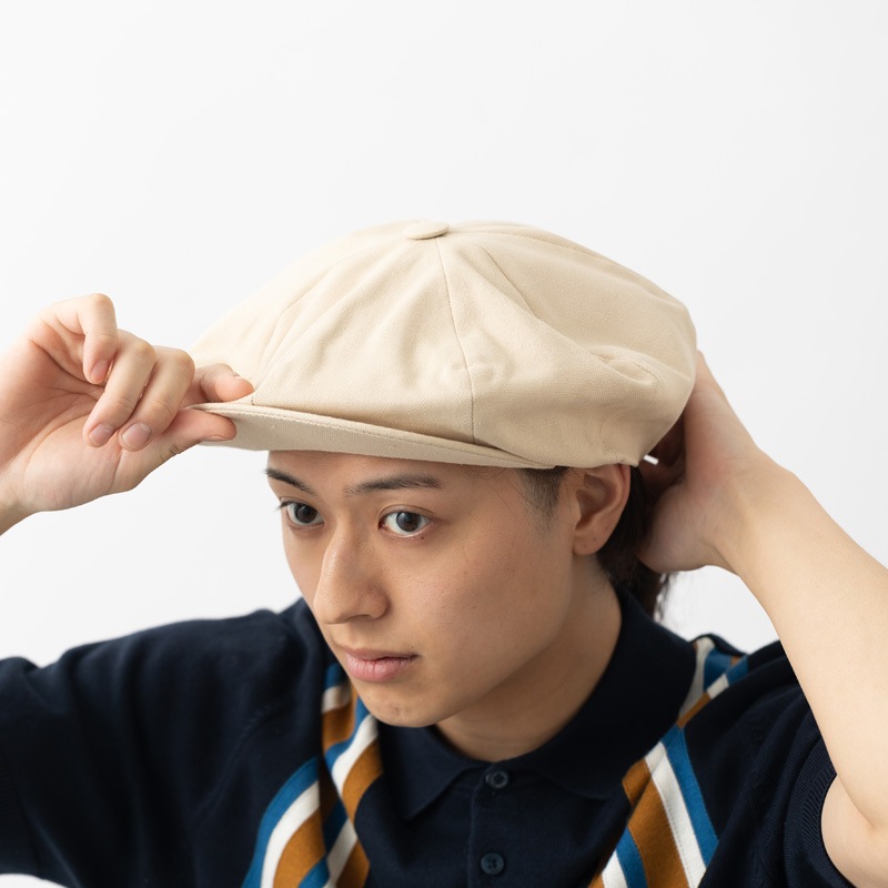 James Lock ॹå 㥹å MUIRFIELD ߥ奢ե ٥ܡå åȥ CREAM ꡼