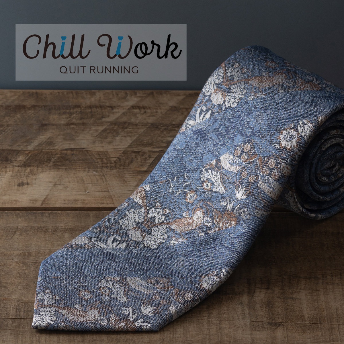 �ͥ����� �����ꥢ���ꥹ��  ������ť�� �֥롼 �����륤���������� ���� CHILLWORK �����å���֥� ������