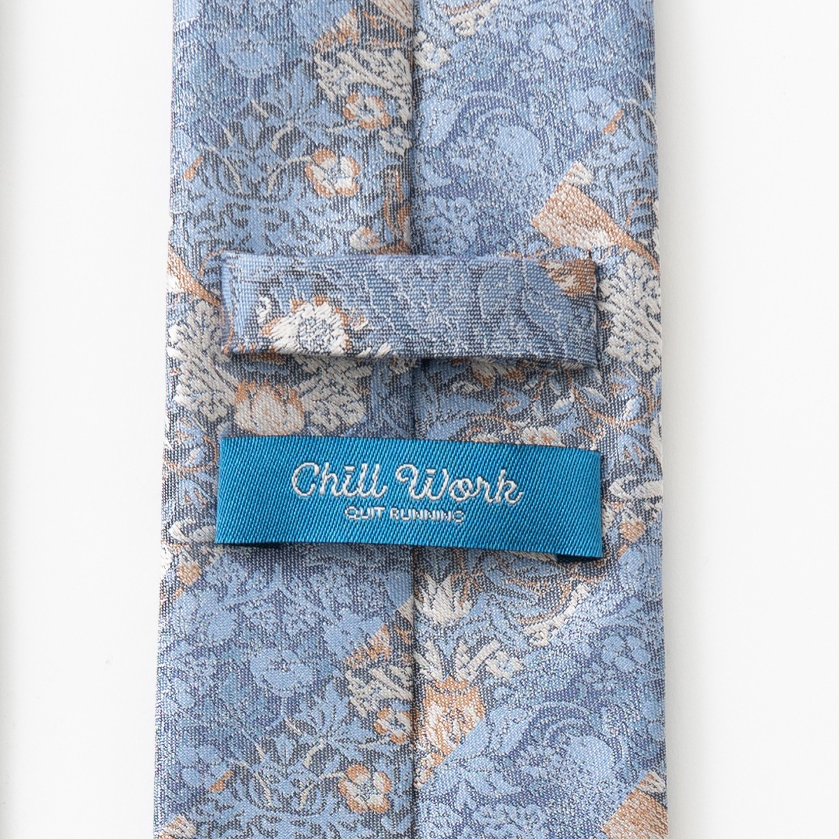 �ͥ����� �����ꥢ���ꥹ��  ������ť�� �֥롼 �����륤���������� ���� CHILLWORK �����å���֥� ������