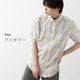 Ben Sherman �٥󥷥㡼�ޥ� Ⱦµ����� �֥��å������å� �����ܥ꡼ �֥롼 �ͥ��ӡ� MOD FIT ���åȥ� �����å� ��˥��å���