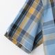 Ben Sherman �٥󥷥㡼�ޥ� Ⱦµ����� �֥��å������å� �����ܥ꡼ �֥롼 �ͥ��ӡ� MOD FIT ���åȥ� �����å� ��˥��å���