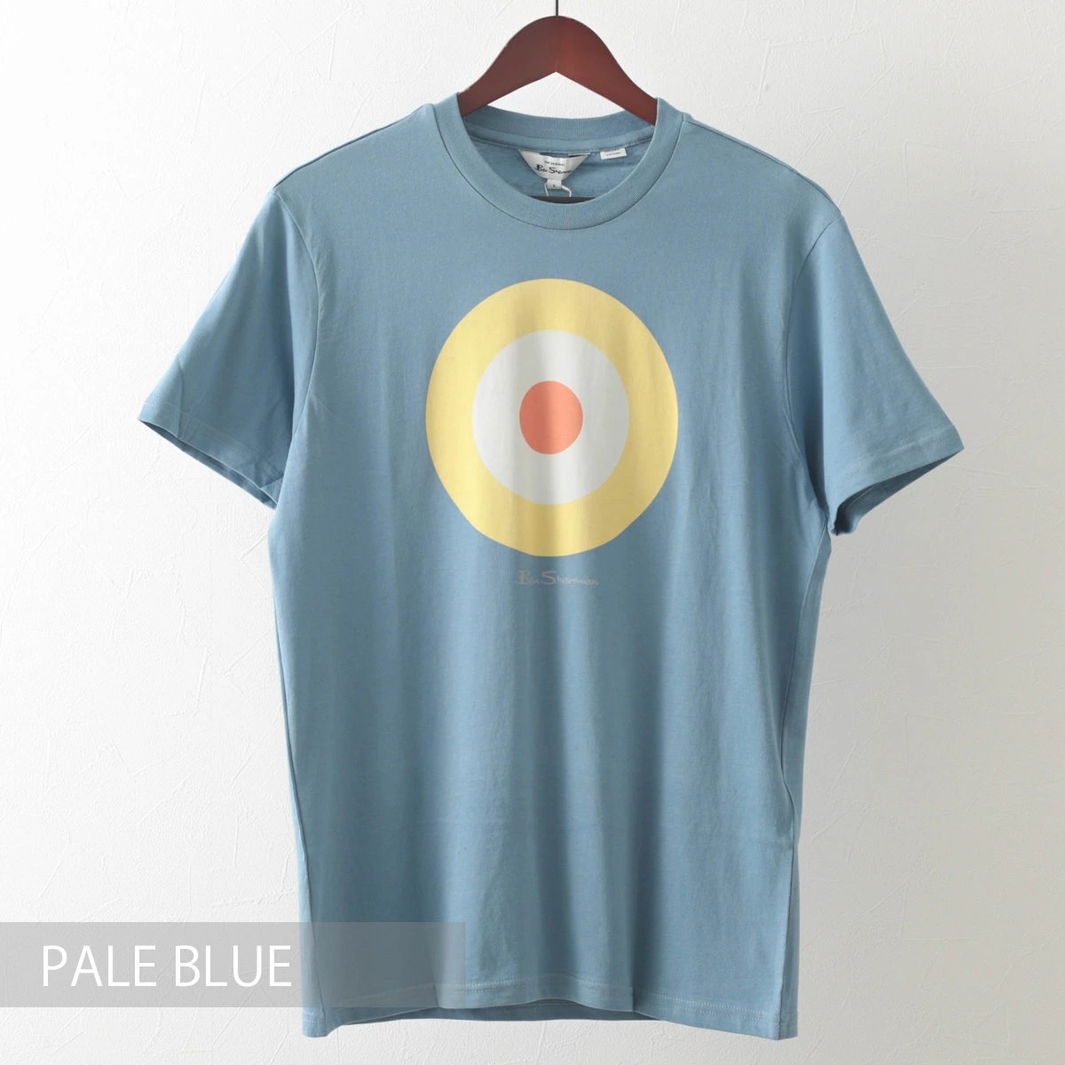 ベンシャーマン Ben Sherman ,ポロシャツ Tシャツ | Tシャツ 