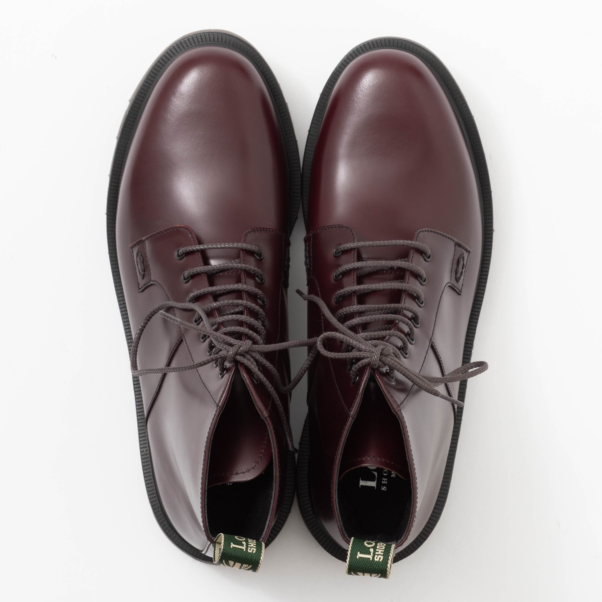 Loake  ׷ NIRO B ӡ֡ F 3E Сǥ  ӥͥ 奢