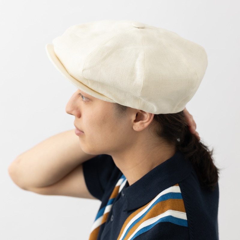 James Lock �������ॹ���å� ���㥹���å� MUIRFIELD �ߥ奢�ե������ �٥������ܡ�������å� ��ͥ� WHITE �ۥ磻��