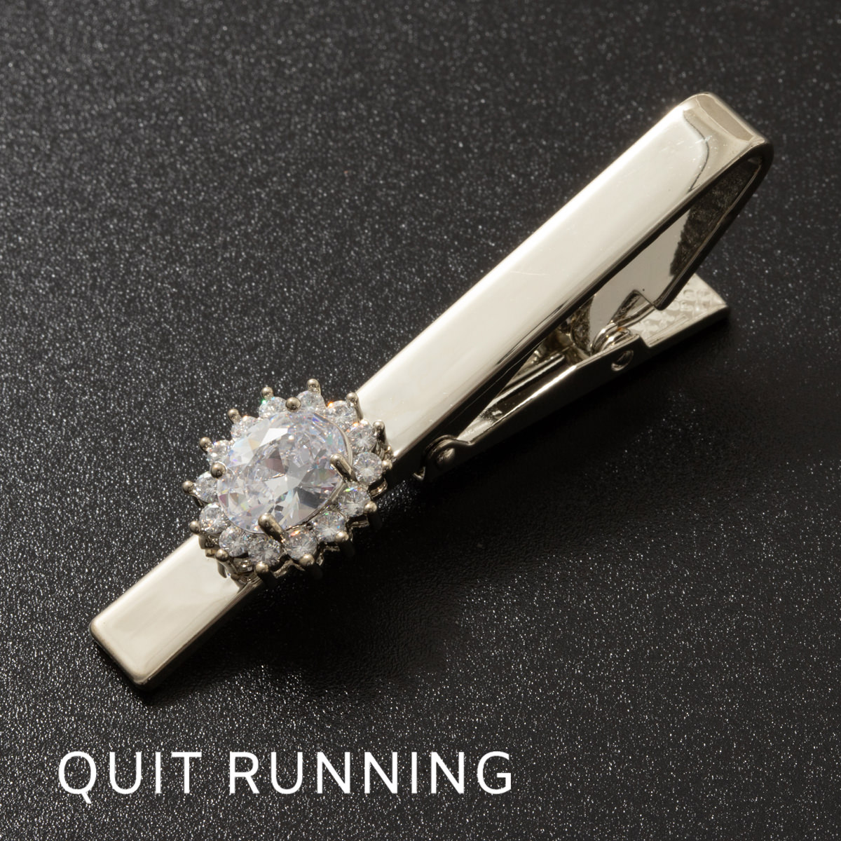 �����ԥ� Quit Running ���ƥ�쥹 ��������å� �����С� ����С� ���ꥢ �ѹ�֥��� ���ꥹ���륬�饹 ���ƥ�쥹���ƥ����� �����ȥ��˥� 