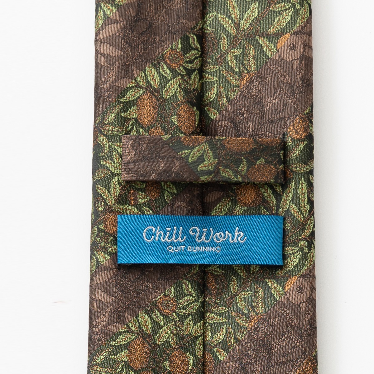 �ͥ����� �����ꥢ���ꥹ��  �ե롼�� ���꡼�� �����륤���������� ���� CHILLWORK �����å���֥� ������