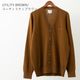 �٥󥷥㡼�ޥ� Ben Sherman �����ͥ��㡼���Υ˥åȥ����ǥ����� V�ͥå�