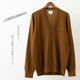 �٥󥷥㡼�ޥ� Ben Sherman �����ͥ��㡼���Υ˥åȥ����ǥ����� V�ͥå�